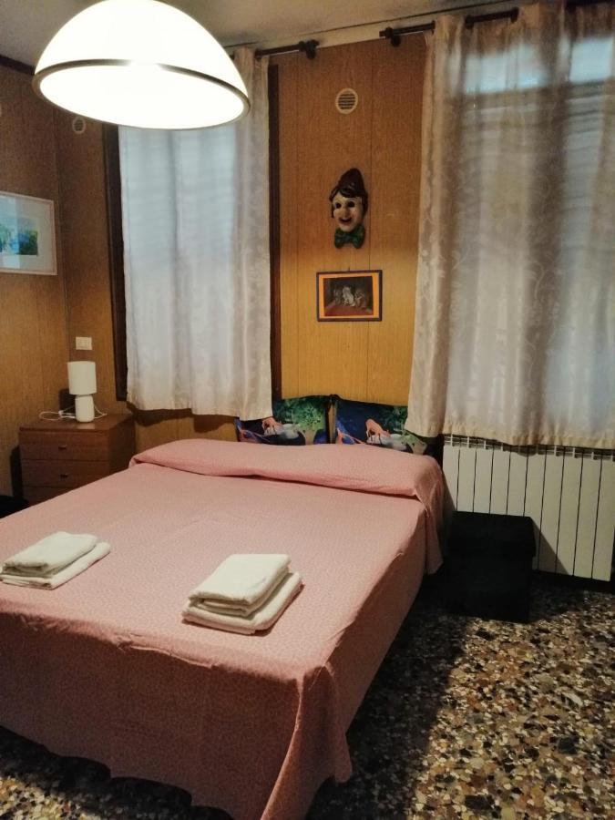 Casetta Sulla Laguna ヴェネツィア エクステリア 写真